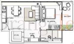 Lumiere (D2), Apartment #447533341